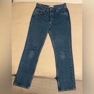 Balenciaga Jeans